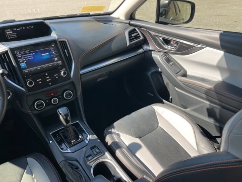 Used 2018 Subaru Crosstrek 2.0i Limited image 25