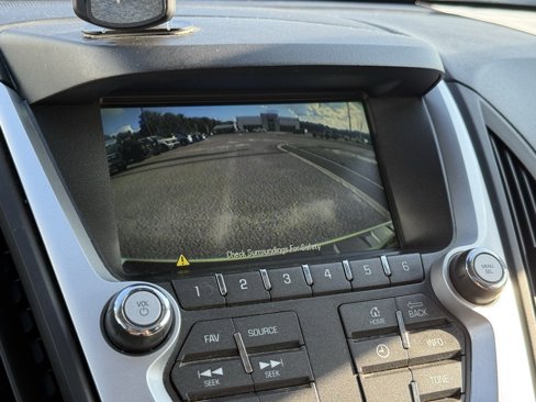 Used 2013 Chevrolet Equinox LT image 19