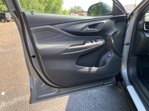 New 2025 Buick Envista Sport Touring w/ Convenience I Package image 12