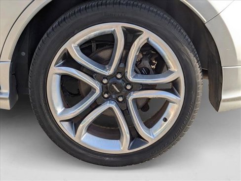 Used 2013 Ford Edge Sport w/ Driver Entry Pkg image 24