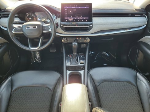 Used 2022 Jeep Compass Latitude w/ Convenience Group image 18