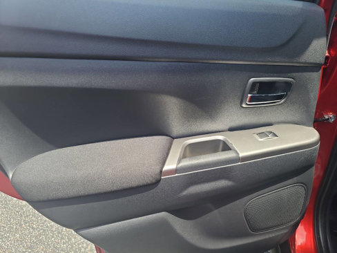 Used 2019 Mitsubishi Outlander Sport FWD image 24