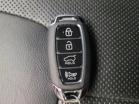 Used 2020 Hyundai Santa Fe Limited w/ Cargo Package image 32