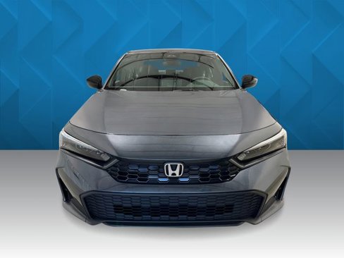 New 2026 Honda Civic Sport image 10
