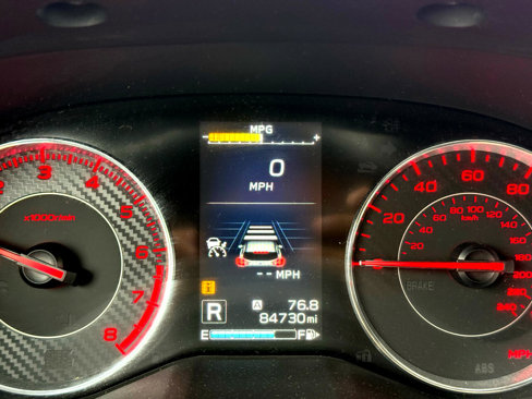 Used 2017 Subaru Impreza 2.0i Sport image 17