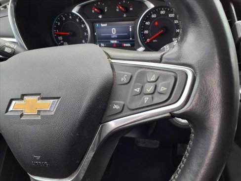 Used 2021 Chevrolet Equinox LT image 20