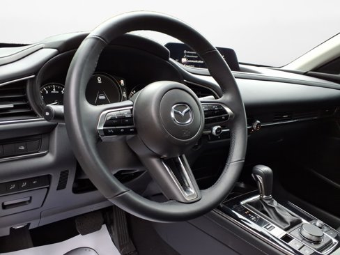 Used 2025 MAZDA CX-30 AWD 2.5 S w/ Preferred Package image 13