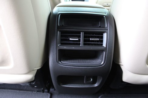 Used 2018 Cadillac XT5 Luxury w/ Driver Awareness Package image 40