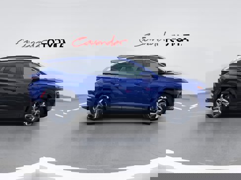 Used 2022 Hyundai Tucson SEL w/ Convenience Package image 9
