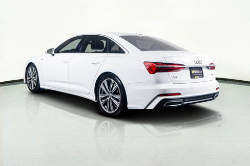 Used 2019 Audi A6 3.0T Premium w/ Convenience Package image 15
