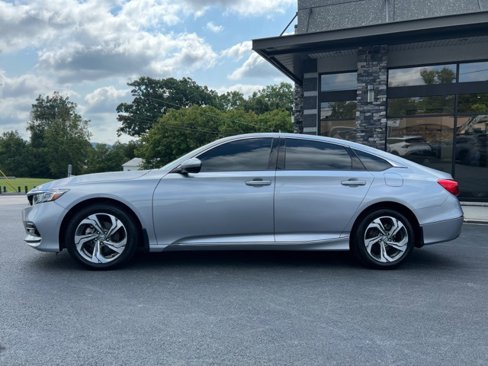 Used 2020 Honda Accord EX image 15