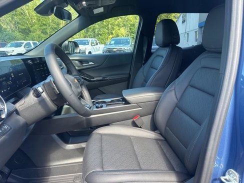 New 2026 Chevrolet Equinox LT w/ Convenience Package II image 9