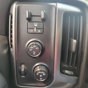 Used 2016 Chevrolet Silverado 1500 LT w/ All Star Edition image 18