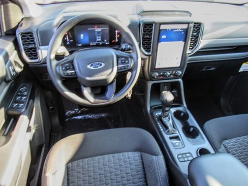 New 2025 Ford Ranger XL image 11