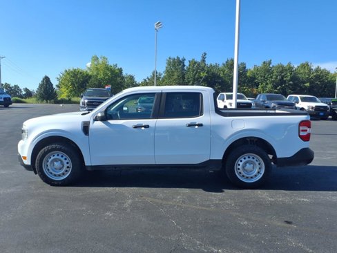 Used 2022 Ford Maverick XL w/ Equipment Group 100A Standard image 2