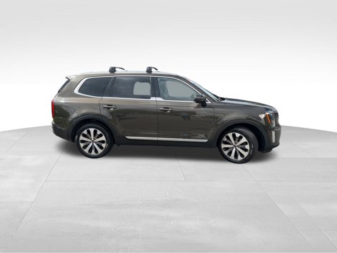 Used 2020 Kia Telluride EX w/ EX Premium Package image 6