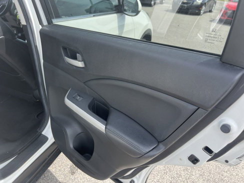 Used 2014 Honda CR-V EX-L image 23