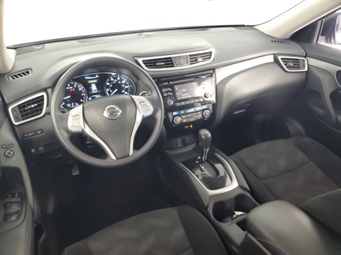 Used 2014 Nissan Rogue SV image 15