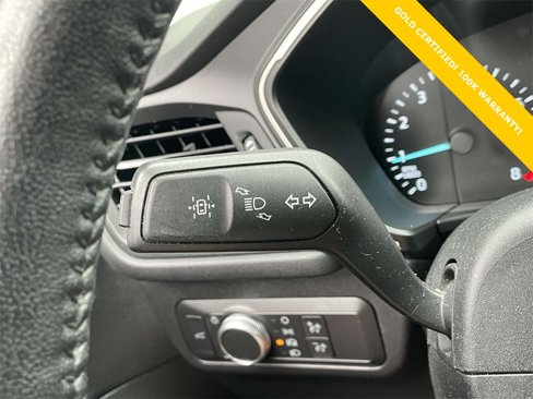 Used 2021 Ford Escape SE w/ Convenience Package image 22