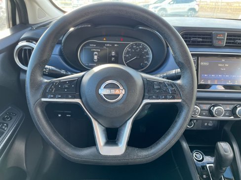 Used 2023 Nissan Versa SV image 25