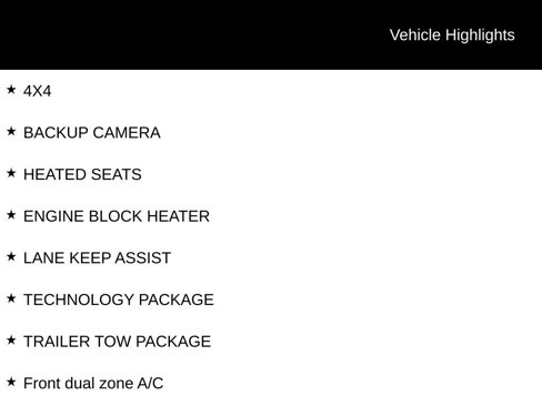 Used 2021 Ford Ranger Lariat w/ Technology Package image 2