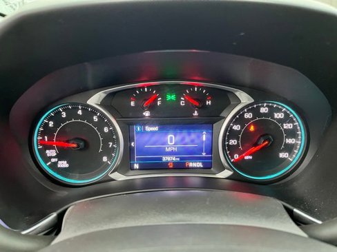 Used 2022 Chevrolet Equinox LS w/ LS Convenience Package image 27