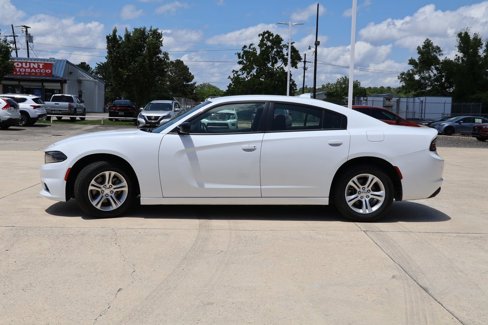 Used 2023 Dodge Charger SXT image 23