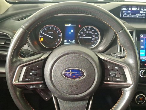 Used 2019 Subaru Crosstrek 2.0i Limited w/ Moonroof Package w/Navigation image 21