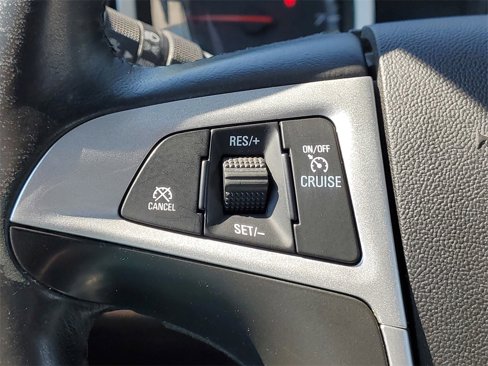 Used 2012 Chevrolet Equinox LT image 21