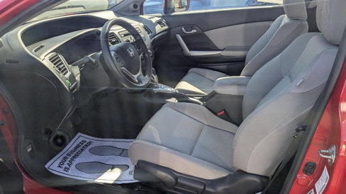 Used 2015 Honda Civic LX image 26