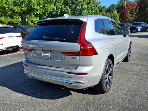 Certified 2023 Volvo XC60 B5 Plus w/ Protection Package Premier image 3