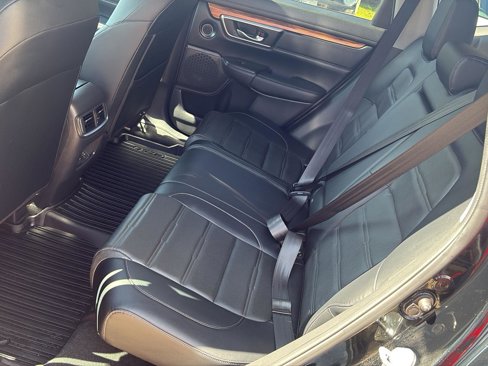 Certified 2019 Honda CR-V Touring image 8