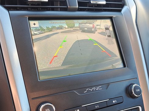 Used 2019 Ford Fusion SE image 23