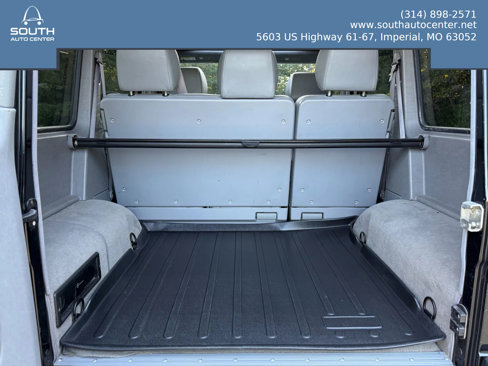 Used 2006 Mercedes-Benz G 500 image 28