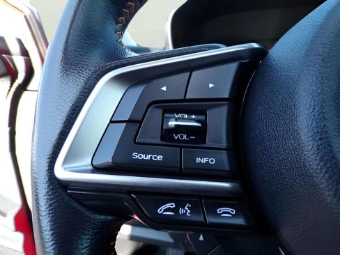 Used 2021 Subaru Crosstrek 2.0i Premium w/ Moonroof Package image 18