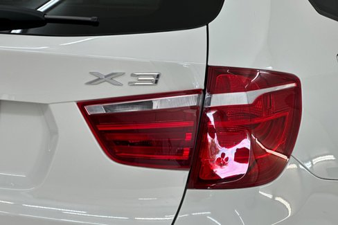 Used 2012 BMW X3 xDrive35i image 13