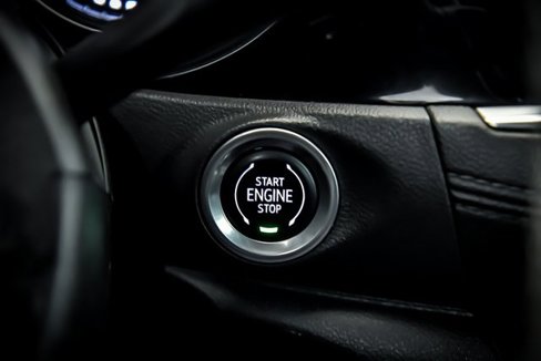 Used 2020 Buick Encore GX Essence w/ Sport Touring Package image 18
