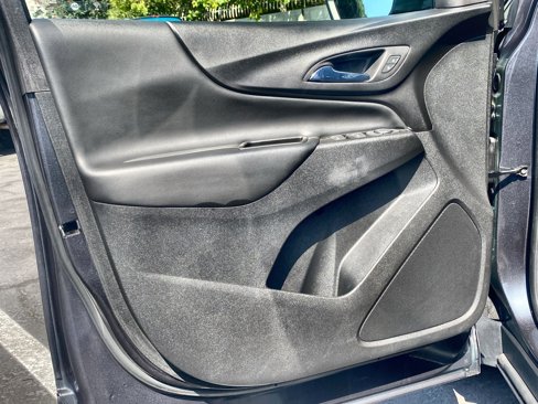 Used 2022 Chevrolet Equinox LT w/ LPO, Cargo Package image 22
