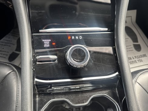 Certified 2021 Jeep Grand Cherokee L Limited image 28