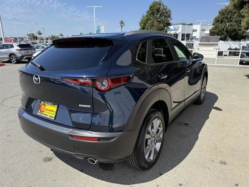 New 2025 MAZDA CX-30 AWD 2.5 S w/ Preferred Package image 6