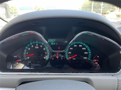 Used 2017 Chevrolet Traverse LS image 19