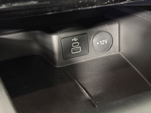 New 2025 Ford Escape ST-Line w/ Tech Pack #1 image 23