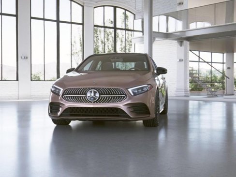 Certified 2022 Mercedes-Benz A 220 image 42