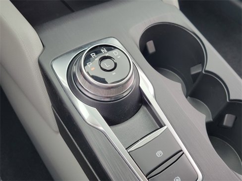 New 2025 Ford Escape SE image 15