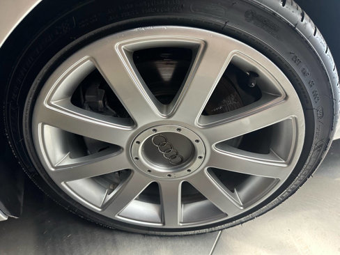 Used 2005 Audi TT 3.2 image 24