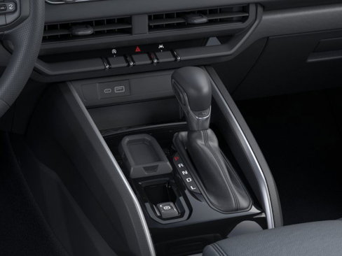 New 2025 Chevrolet Colorado W/T w/ WT Custom Package image 43