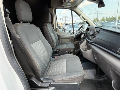 Used 2020 Ford Transit 250 Medium Roof w/ Load Area Protection Package image 13