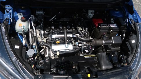 Used 2023 Nissan Kicks SR w/ SR Premium Package image 44