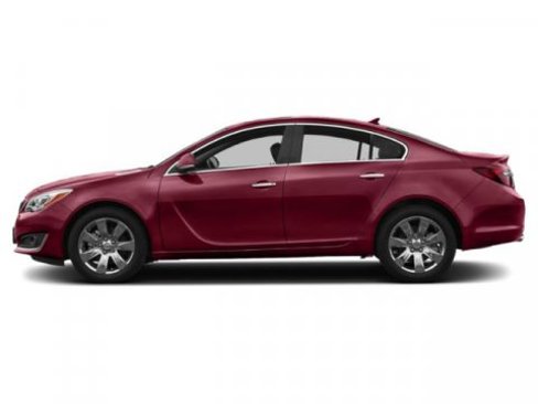 Used 2015 Buick Regal image 3