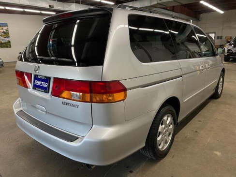 Used 2003 Honda Odyssey EX image 5